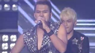 S4  She Is My Girl Live Performance at MUCON Seoul ​​​ Best Boy Band Super Junior Wanna be [upl. by Natala]