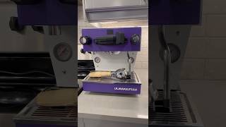 Unbox my Dream Espresso Machine [upl. by Wsan]