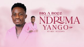 01 Big A Boss  Yita Suka Vuthu ft Mabermuda Audio Oficial [upl. by Edsel]