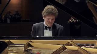 Ignacy Jan Paderewski Koncert fortepianowy amoll op 17  Piano Concerto in A minor Op 17 [upl. by Hooge950]