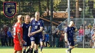 Gilla FC Team Litmanen VS Team Mönkkönen kohtasivat toisensa [upl. by Hannala]