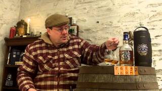 whisky review 333  Chivas Regal 18yo [upl. by Baerman]