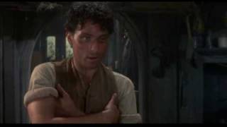 Rufus Sewell in Cold Comfort Farm Prince Charming [upl. by Asyar]