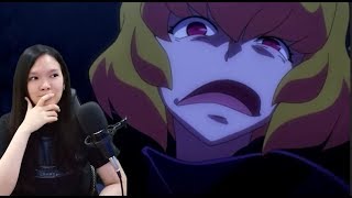 OVERLORD Episode 8 Reaction  LETS TAKE HER DOWN [upl. by Heinrich466]