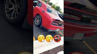 HE DID A PULL in the RATPACK🐀😈 scatpack392 sumtersc 803 viral dodge hellcat [upl. by Kinata]