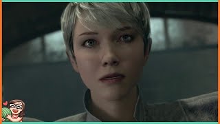 Becoming Human Detroit Become Human 2 [upl. by Latrice]