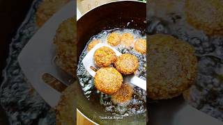 How to make the best falafel at home [upl. by Ellehcit]