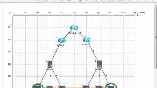 NetSim – Packet capture amp analysis using Wireshark [upl. by Dier981]