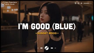 Im Good Blue Ghost ♫ Sad Songs 2024 Playlist ♫ Top English Songs Cover Of Popular TikTok Songs [upl. by Helge202]