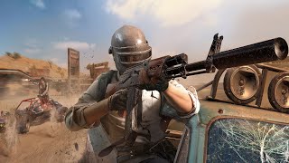 PUBG PC Live [upl. by Ball]