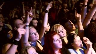 Volbeat Live All over Europe 2007 Part 4 [upl. by Suivatco]