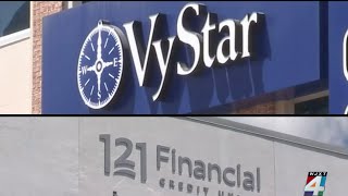 121 Financial is merging with VyStar and not are members are thrilled about it [upl. by Fregger]