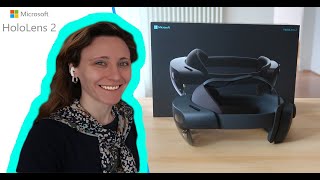 Microsoft HoloLens 2  How to setup your computer to start developing with HoloLens 2 [upl. by Raamal]