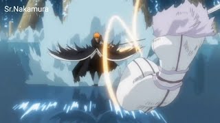 Ichigo vs Muramasa  Bleach legendado ptbr [upl. by Noseyt]