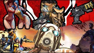 Why Borderlands 2 Is A Gaming Masterpiece [upl. by Emmons]