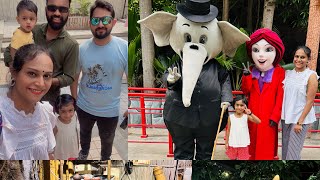 Jollywood studios and adventures  Jurassic Park Bangalore one day trip  Theme park Bangalore [upl. by Savihc]