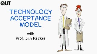 Technology Acceptance Model [upl. by Atiekram]