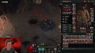 Diablo IV TRENDING Twitch Clips of Week 33 [upl. by Espy732]