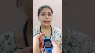 DIABETES and Hypoglycemic Attack For full Video drDeepshikhaShah health familydoctor doctor [upl. by Ybba848]