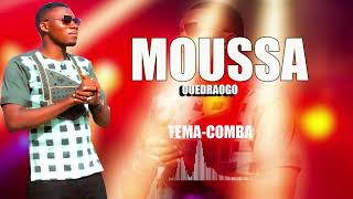 Moussa ouedraogo moussa ouedraogo [upl. by Nylrad]