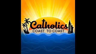 Catholics Coast to CoastInner Critics amp Community 081024 [upl. by Airebma831]