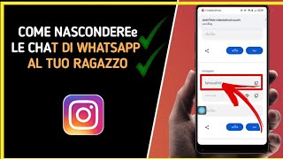 RECUPERARE 💯 Come recuperare laccount Instagram Hai dimenticato la password lemail e lULTIMO [upl. by Rica]