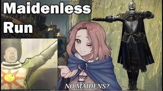 Elden Ring DLC Restream  Shadow Of The Maidenless Tree 71624 Conclusion [upl. by Lordan701]