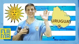 Signs Youre Uruguayan [upl. by Aihsemat]