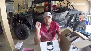 Navatlas NIO130PKNNT10NO300 Unboxing [upl. by Nigrom]