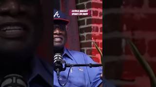 Comedian George Wallace on Diddy’s future comedy views funny funnyshorts explore [upl. by Costanzia]