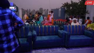 Live on Sagan amp jago ceremony Sarwan wrraich amp kiran deep kaur [upl. by Parrisch]