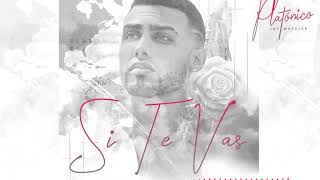 Jay Wheeler  Si Te Vas Cover Audio [upl. by Dlorag]