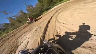 Jimmy Weinert Training Facility 30 minute moto’s [upl. by Wichman]