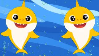 Baby Shark Song and Dance  Baby Shark doo doo doo Song  Baby Shark Remix Song babyshark kidssong [upl. by Joannes809]