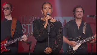 Kimberose  Anita Live  Le Grand Studio RTL [upl. by Senaj620]