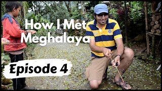 Living Root Bridges amp Kongthong  The Singing Village  How I Met Meghalaya  Episode 4 [upl. by Eila]