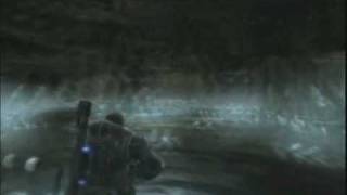 Vídeo análisis  review Gears Of War 2 [upl. by Herra]