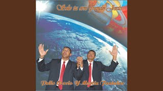 Jehova Es Mi Pastor [upl. by Romeo473]