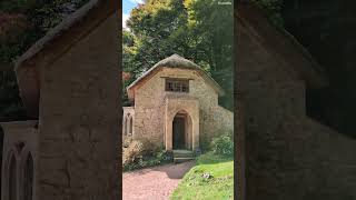 Stourhead Garden National Trust England [upl. by Danielle]