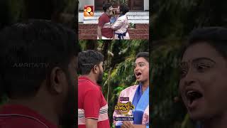 ഈ പേരിലൊക്കെ എന്തിരിക്കുന്നു🙈  ComedyMasters  shorts  epi 37 [upl. by Enyamart]