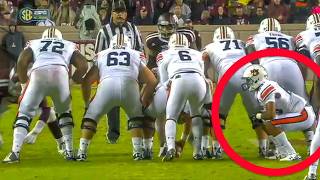 Craziest quotFaked Outquot College Football Moments [upl. by Llywellyn]