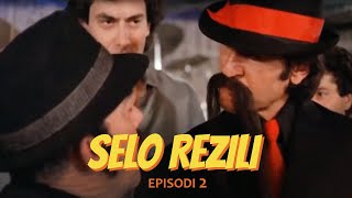 Selo Rezili  Episodi 2  NGOPTV [upl. by Esimorp]