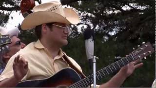 The Cleverlys Trailer  The Cleverlys comedy bluegrass band [upl. by Dieball]