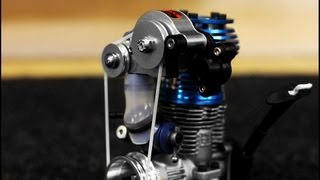 How to Install an RC Supercharger from RB Innovations [upl. by Gan]