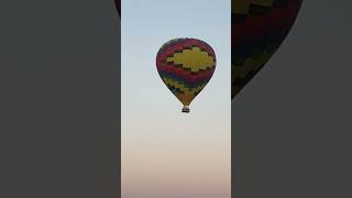 This year‘s balloon fiesta ￼ [upl. by Viscardi]