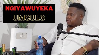 Dlubheke Khuzwayo  New Album  Ngizowuyeka Umculo Khuzani Mpungose uLive  SgeqaMagulaEp15S2 [upl. by Marutani]