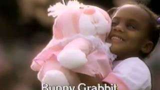 The Puffalumps toy commercial 1986 [upl. by Notnirb]