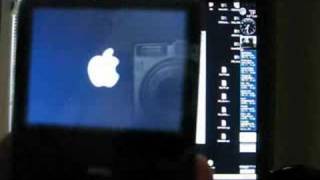 Install Custom Firmware on iPod Video 5G Get Cover Flow amp Classic Interface [upl. by Nawotna756]