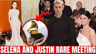 Selena Gomez And Justin Bieber CONFIRMS Attending Grammys 2024 [upl. by Bower]