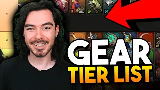 GEAR TIER LIST  What to KEEP What to SELL 2024 Update  Raid Shadow Legends [upl. by Rhys]